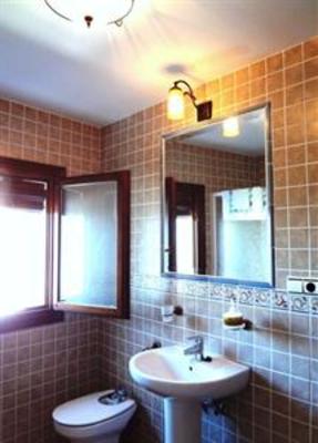 фото отеля Hotel Rural Poqueira II