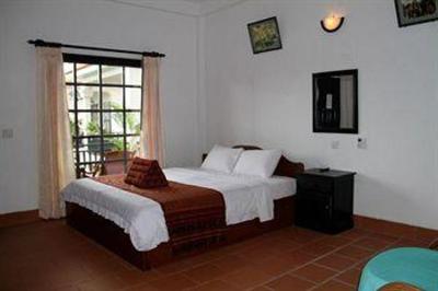фото отеля Sonalong Boutique Village & Resort