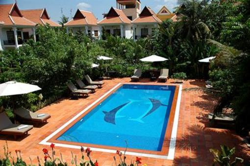 фото отеля Sonalong Boutique Village & Resort