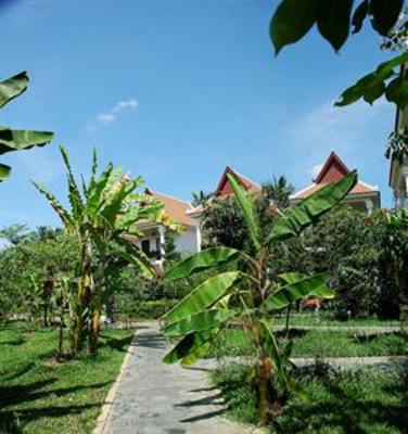 фото отеля Sonalong Boutique Village & Resort