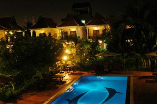 фото отеля Sonalong Boutique Village & Resort