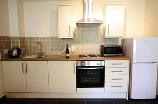 фото отеля Your Space Apartments Harbourside
