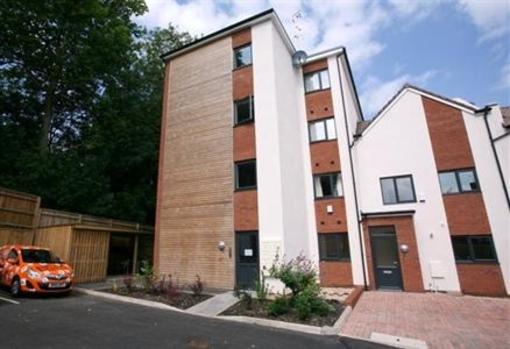 фото отеля Your Space Apartments Harbourside