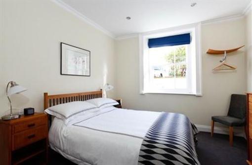 фото отеля Your Space Apartments Harbourside