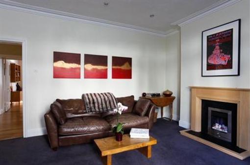 фото отеля Your Space Apartments Harbourside