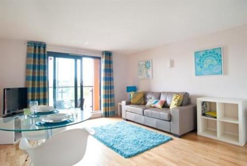 фото отеля Your Space Apartments Harbourside