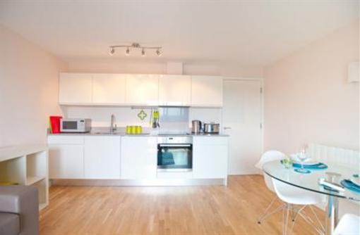 фото отеля Your Space Apartments Harbourside