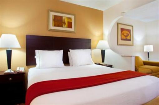 фото отеля Holiday Inn Express Hotel & Suites Oswego