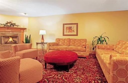 фото отеля Holiday Inn Express Hotel & Suites Oswego