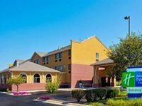 Holiday Inn Express Hotel & Suites Oswego