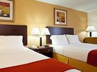 фото отеля Holiday Inn Express Hotel & Suites Oswego