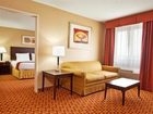 фото отеля Holiday Inn Express Hotel & Suites Oswego