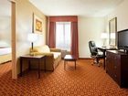 фото отеля Holiday Inn Express Hotel & Suites Oswego