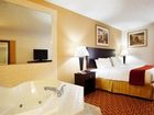 фото отеля Holiday Inn Express Hotel & Suites Oswego