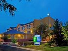 фото отеля Holiday Inn Express Hotel & Suites Oswego