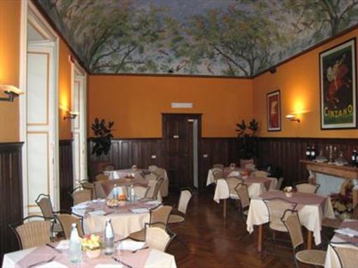 фото отеля Hotel Villa Cipressi