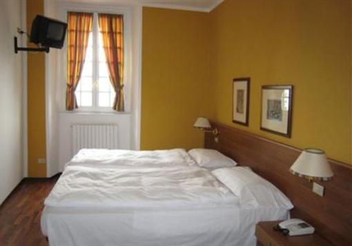 фото отеля Hotel Villa Cipressi