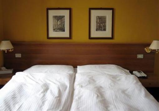 фото отеля Hotel Villa Cipressi
