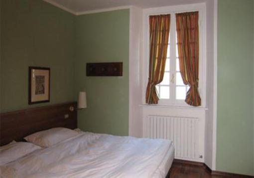 фото отеля Hotel Villa Cipressi
