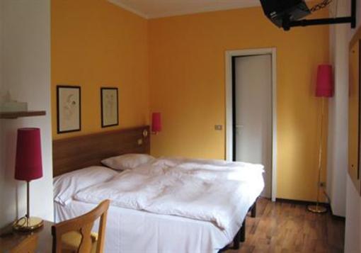 фото отеля Hotel Villa Cipressi