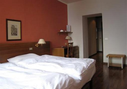 фото отеля Hotel Villa Cipressi