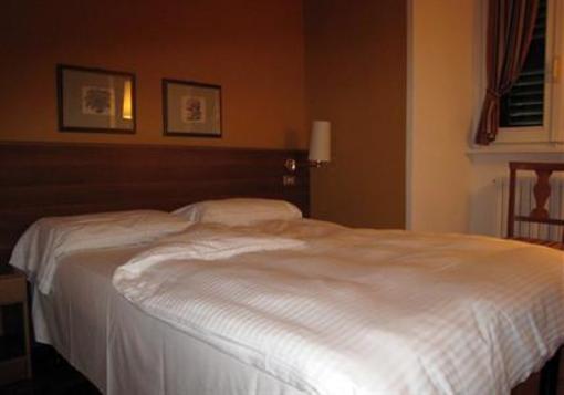 фото отеля Hotel Villa Cipressi