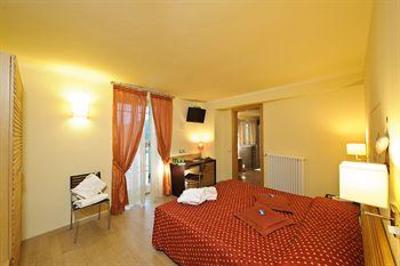 фото отеля Albergo Cavallino Bianco Hotel Rumo