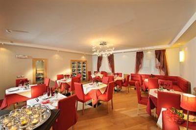 фото отеля Albergo Cavallino Bianco Hotel Rumo
