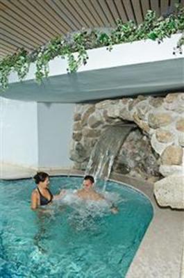 фото отеля Albergo Cavallino Bianco Hotel Rumo