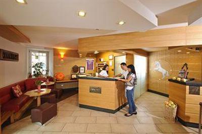 фото отеля Albergo Cavallino Bianco Hotel Rumo