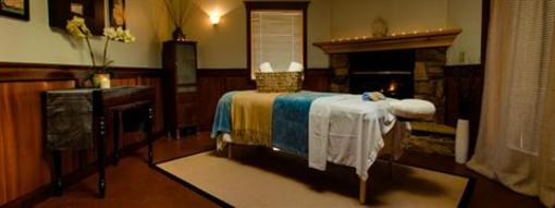 фото отеля Mount Shasta Resort
