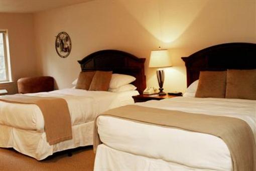 фото отеля Mount Shasta Resort