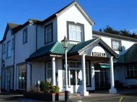 Ivanhoe Inn and Hotel