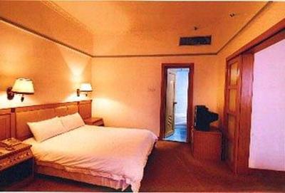фото отеля Hainan HongYun Hotel Haikou