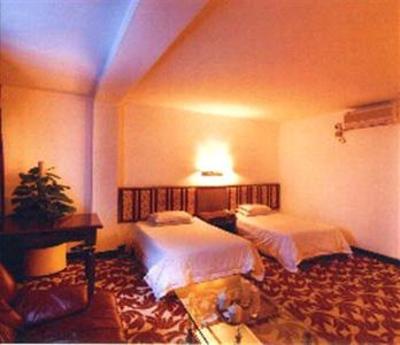 фото отеля Hainan HongYun Hotel Haikou