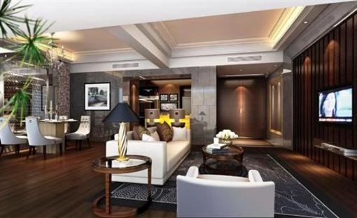 фото отеля Hainan HongYun Hotel Haikou