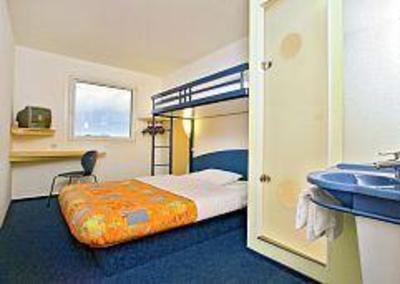 фото отеля Ibis Budget Krefeld Messe-Duesseldorf