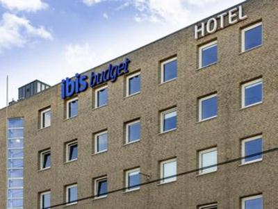 фото отеля Ibis Budget Krefeld Messe-Duesseldorf