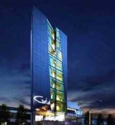 фото отеля Gold Hotel Danang