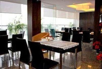 фото отеля Gold Hotel Danang