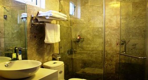 фото отеля Gold Hotel Danang