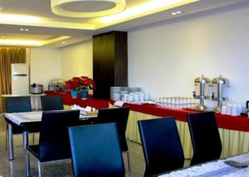 фото отеля Gold Hotel Danang