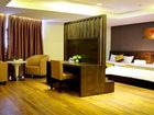 фото отеля Gold Hotel Danang