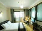 фото отеля Hualian Hotel Guiyang