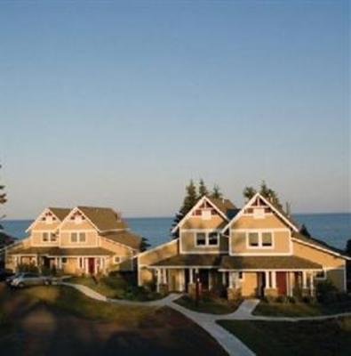 фото отеля Larsmont Cottages on Lake Superior
