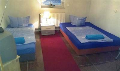 фото отеля Pension Bolle Berlin