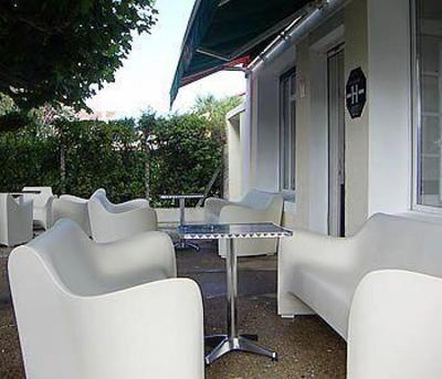 фото отеля Mirano Hotel