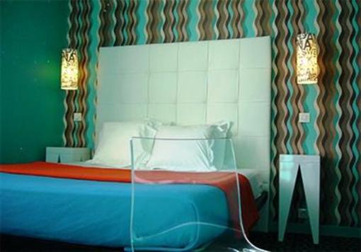 фото отеля Mirano Hotel