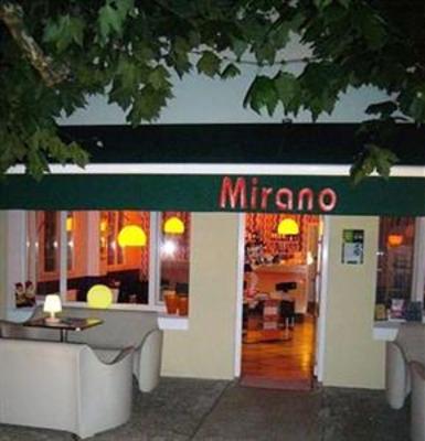 фото отеля Mirano Hotel