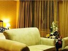 фото отеля Chengdu Blessden City Hotel